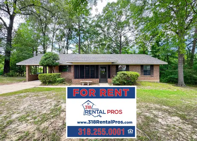 Property at 117 N Pinecrest Dr, Ruston, LA, 71270, 3 beds, 2 baths, [object Object]
