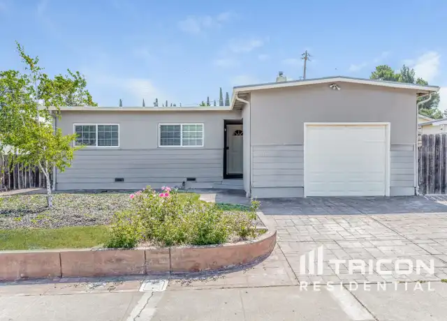 Property at 2006 Nottingham Dr, Fairfield, CA, 94533, 3 beds, 1 bath, [object Object]