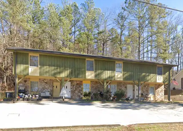 Property at 401 Chateau Dr SE Apt P3, Rome, GA, 30161, 2 beds, 1.5 baths, [object Object]