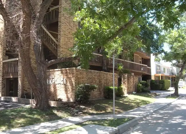 Property at 612 Park Pl #305, Austin, TX, 78705, 2 beds, 1 bath, [object Object]