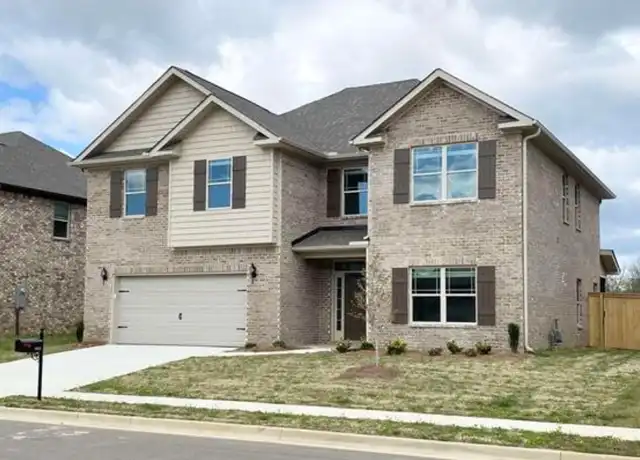 Property at 16312 Trestle St SE, Huntsville, AL, 35803, 4 beds, 2.5 baths, [object Object]
