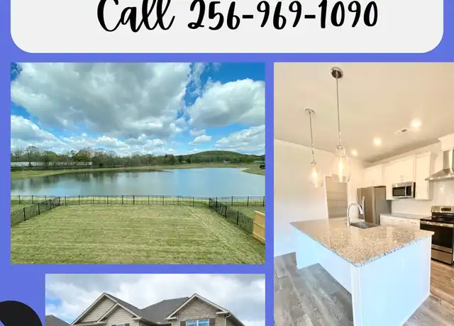 Property at 16312 Trestle St SE, Huntsville, AL, 35803, 4 beds, 2.5 baths, [object Object]