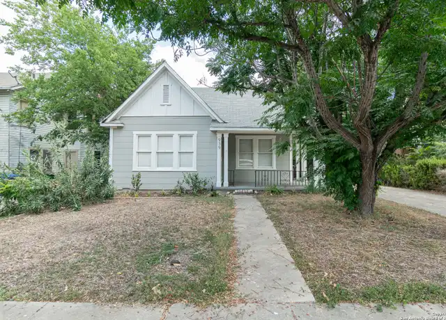 Property at 939 Avant Ave, San Antonio, TX, 78210, 3 beds, 1 bath, [object Object]
