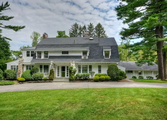 Property at 188 Orchard Ridge Rd, Chappaqua, NY, 10514, 5 beds, 3.5 baths, [object Object]