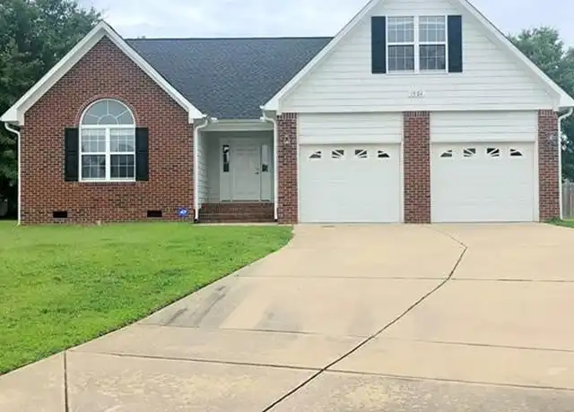 Property at 1504 Richborough Ct, Fayetteville, NC, 28314, 3 beds, 2.5 baths, [object Object]