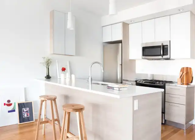 Property at 550 W 54th St Unit 2030, New York, NY, 10019, 1 bed, 1 bath, [object Object]