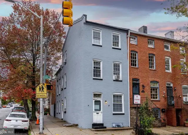 Property at 2000 Bank St, Baltimore, MD, 21231, 3 beds, 2 baths, [object Object]