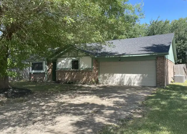 Property at 3646 Brier Gardens Dr, Houston, TX, 77082, 3 beds, 2 baths, [object Object]