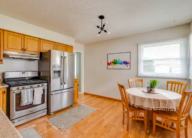 Property at 3307 Roosevelt Ct NE, St Anthony, MN, 55418, 2 beds, 1 bath, [object Object]