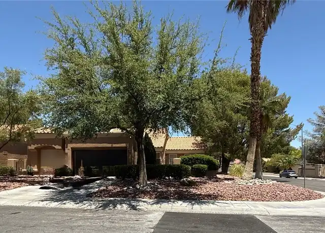 Property at 8524 Willowrich Dr, Las Vegas, NV, 89134, 2 beds, 1 bath, [object Object]