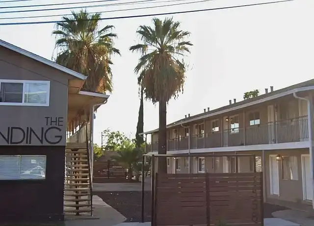 Property at The Landing - 1558 Bridge St, Oroville, CA, 95966, 2 beds, 1 bath, [object Object]