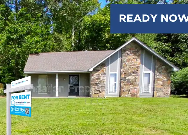Property at 4430 Tarleton Dr, Memphis, TN, 38128, 3 beds, 2 baths, [object Object]