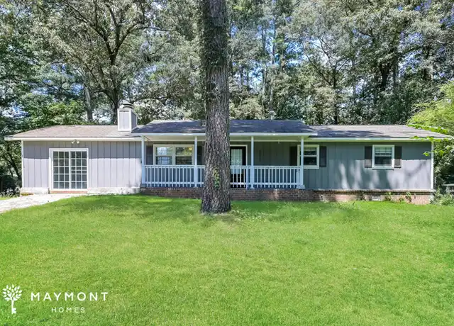 Property at 5059 Wycliffe Dr, Stone Mountain, GA, 30087, 4 beds, 2 baths, [object Object]