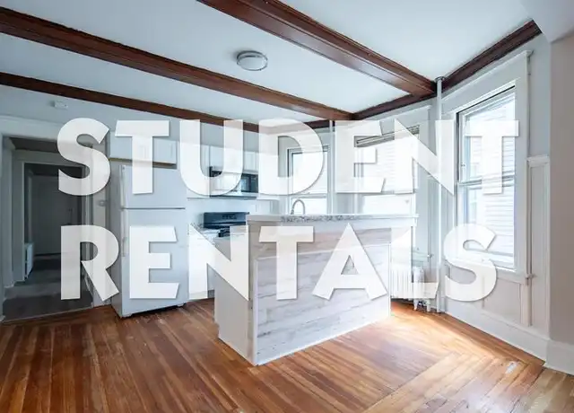 Property at 433 Hamilton St Unit 1, Albany, NY, 12203, 4 beds, 1 bath, [object Object]