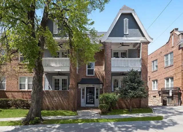 Property at 4310 Mercier St Unit 4320-1, Kansas City, MO, 64111, 1 bed, 1 bath, [object Object]