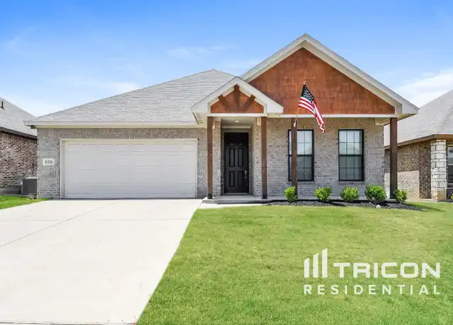 Property at 10336 Fort Teran Trl, Crowley, TX, 76036, 3 beds, 2 baths, [object Object]