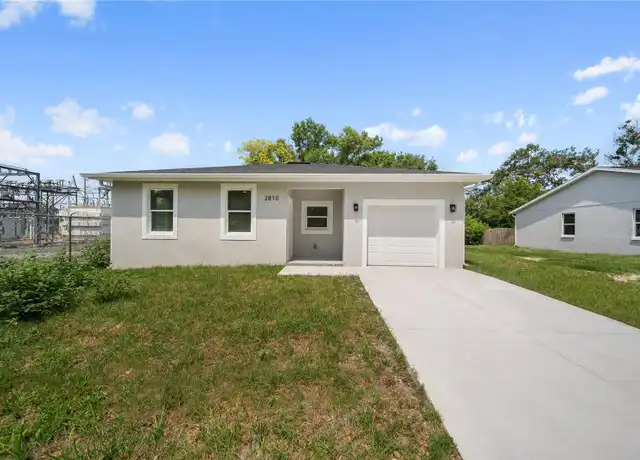 Property at 2810 N 75th St, Tampa, FL, 33619, 3 beds, 2 baths, [object Object]
