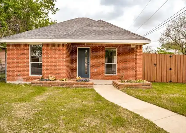 Property at 1403 Dennison St, Dallas, TX, 75212, 3 beds, 2 baths, [object Object]