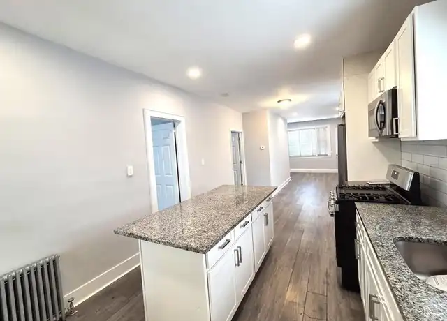 Property at 42 Bryant Ave Unit 2, Jersey City, NJ, 07306, 2 beds, 1 bath, [object Object]