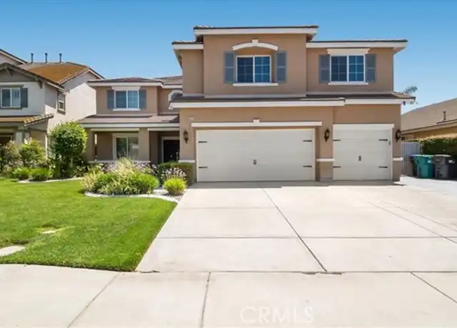 Property at 13713 Turf Paradise St, Eastvale, CA, 92880, 5 beds, 3.5 baths, [object Object]