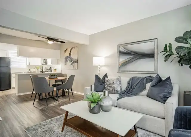 Property at Aero White Rock - 9857 Audelia Rd, Dallas, TX, 75238, 2 beds, 1-2 bath, [object Object]
