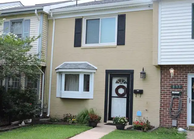 Property at 849 Cambridge Dr, Virginia Beach, VA, 23454, 2 beds, 1.5 baths, [object Object]