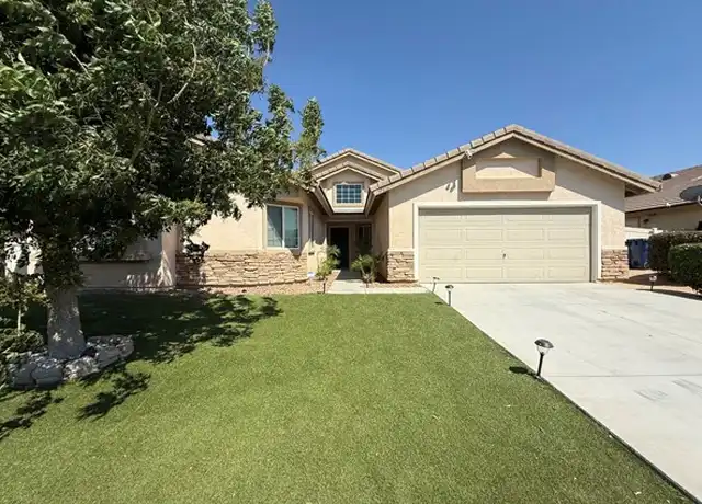 Property at 37126 Firethorn St, Palmdale, CA, 93550, 4 beds, 2 baths, [object Object]