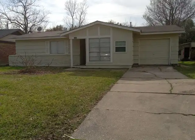 Property at 9306 St Lo Rd, Houston, TX, 77033, 3 beds, 1 bath, [object Object]