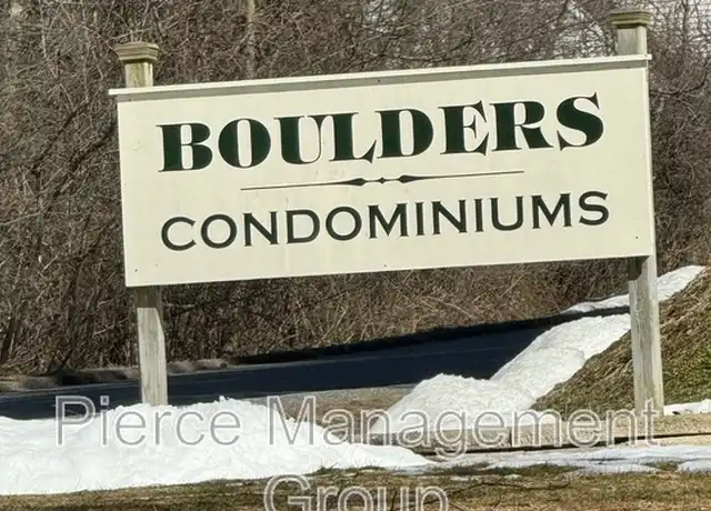 Property at 20 Wolf Rd Unit B29, Lebanon, NH, 03766, 2 beds, 1 bath, [object Object]