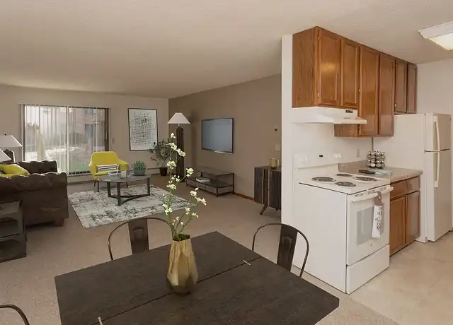 Property at Eagle Ridge Apartments - 7020 Magda Dr, Maple Grove, MN, 55369, 1-2 bed, 1-2 bath, [object Object]