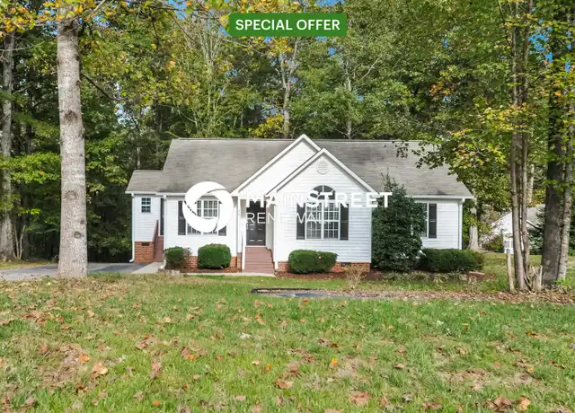 Property at 22 Rock Hurst Ct, Raleigh, NC, 27603, 3 beds, 2 baths, [object Object]