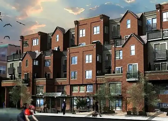 Property at Park Metro - 11101 NE 12th St, Bellevue, WA, 98004, 1-2 bed, 1-2 bath, [object Object]