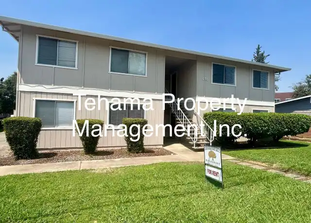 Property at 655 David Ave Apt C, Red Bluff, CA, 96080, 2 beds, 1 bath, [object Object]