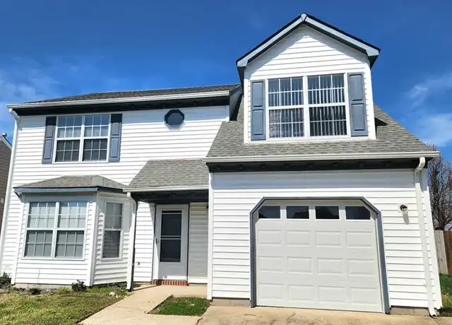 Property at 5837 Glen View Dr, Virginia Beach, VA, 23464, 4 beds, 2.5 baths, [object Object]