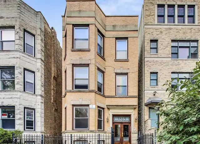 Property at 3515 N Wilton Ave, Chicago, IL, 60657, 2 beds, 1 bath, [object Object]