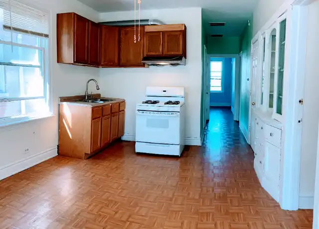Property at 4635 S Spaulding Ave Unit 2, Chicago, IL, 60632, 2 beds, 1 bath, [object Object]