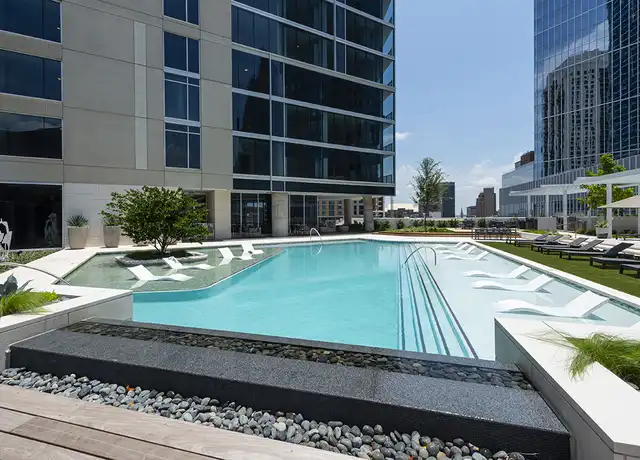 Property at 410 Milam St Unit B1-25, Houston, TX, 77002, 2 beds, 2 baths, [object Object]