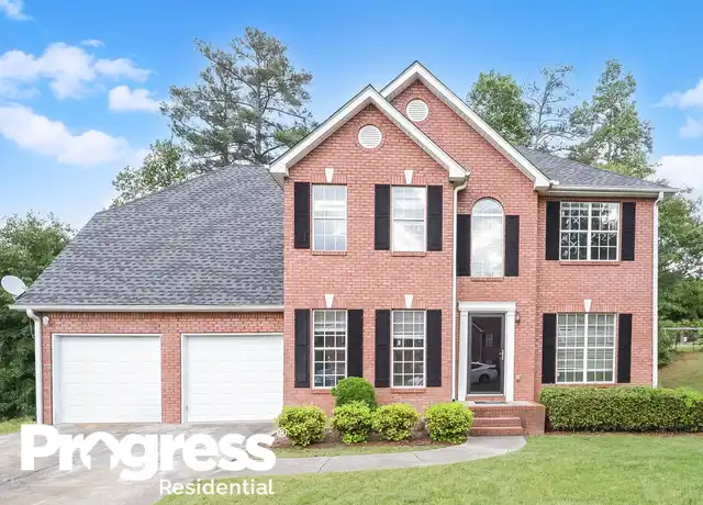 Property at 1148 Princeton Park Dr, Lithonia, GA, 30058, 4 beds, 3 baths, [object Object]