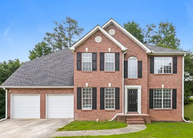 Property at 1148 Princeton Park Dr, Lithonia, GA, 30058, 4 beds, 3 baths, [object Object]