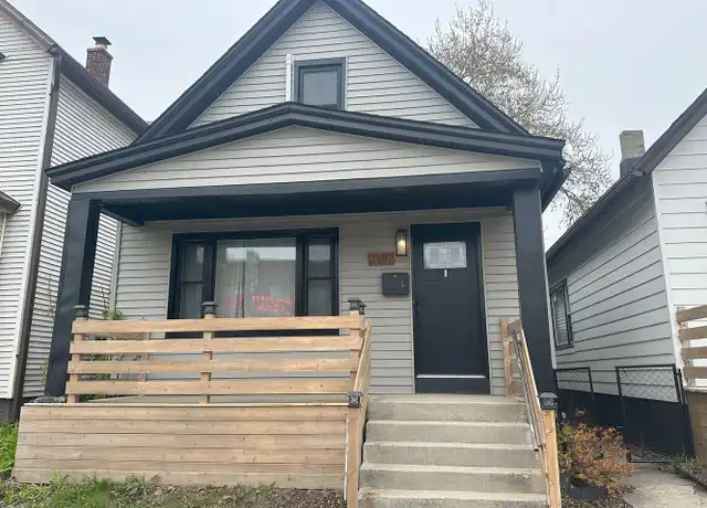 Property at 2403 S Kinnickinnic Ave, Milwaukee, WI, 53207, 3 beds, 2 baths, [object Object]