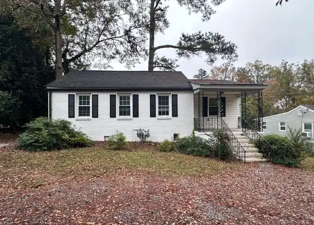 Property at 1039 Redbird Rd Unit B, Augusta, GA, 30904, 1 bed, 1 bath, [object Object]