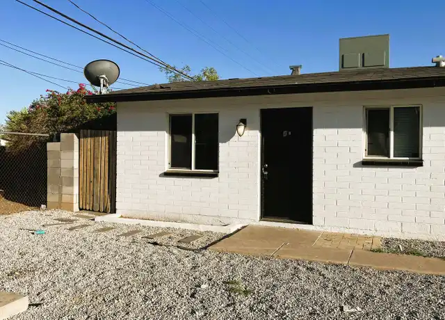 Property at 3128 W Pima St Unit 4, Phoenix, AZ, 85009, 1 bed, 1 bath, [object Object]