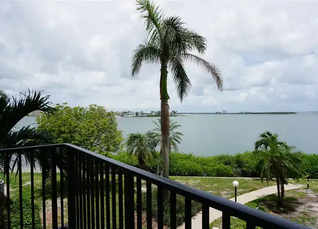 Property at 6322 Palma del Mar Blvd S #1205, Saint Petersburg, FL, 33715, 2 beds, 2 baths, [object Object]