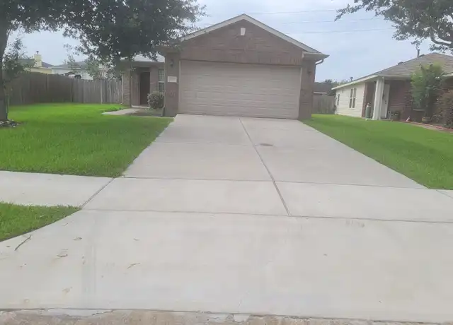 Property at 7907 Crescent Village Ln, Richmond, TX, 77407, 3 beds, 2 baths, [object Object]