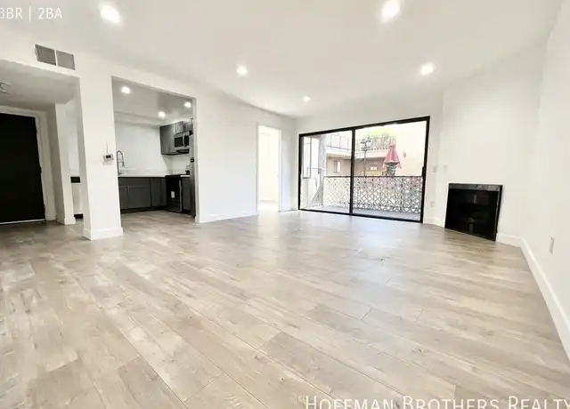 Property at 11941 Weddington St Unit 102, Valley Village, CA, 91607, 3 beds, 2 baths, [object Object]