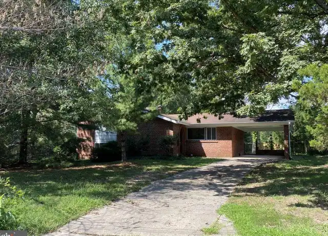 Property at 3806 Sulgrave Dr, Alexandria, VA, 22309, 3 beds, 2 baths, [object Object]