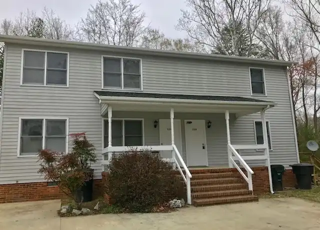 Property at 2320 Morningside Dr, Burlington, NC, 27217, 2 beds, 2 baths, [object Object]