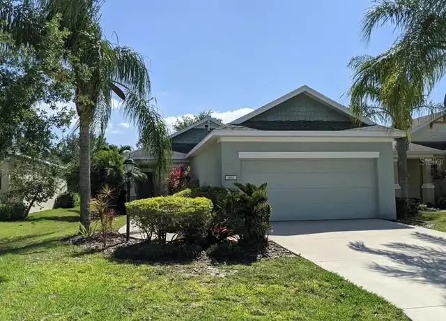 Property at 4911 Newport News Cir, Bradenton, FL, 34211, 3 beds, 2 baths, [object Object]