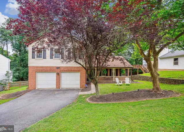 Property at 11828 Dinwiddie Dr, Rockville, MD, 20852, 4 beds, 2.5 baths, [object Object]
