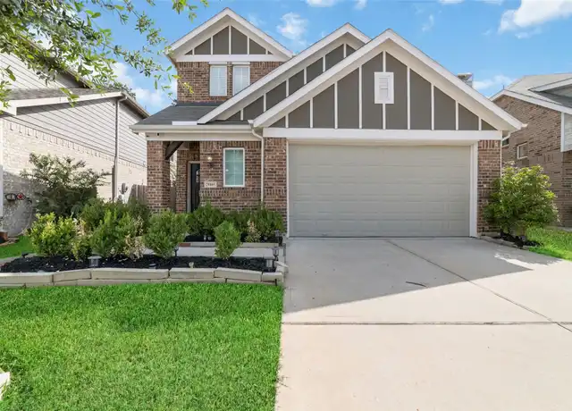Property at 29805 Woodsons Edge Way, Spring, TX, 77386, 5 beds, 3 baths, [object Object]